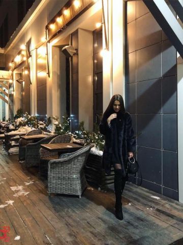 Анкета проститутки Влада - Фото 1, , 27 лет, №367332